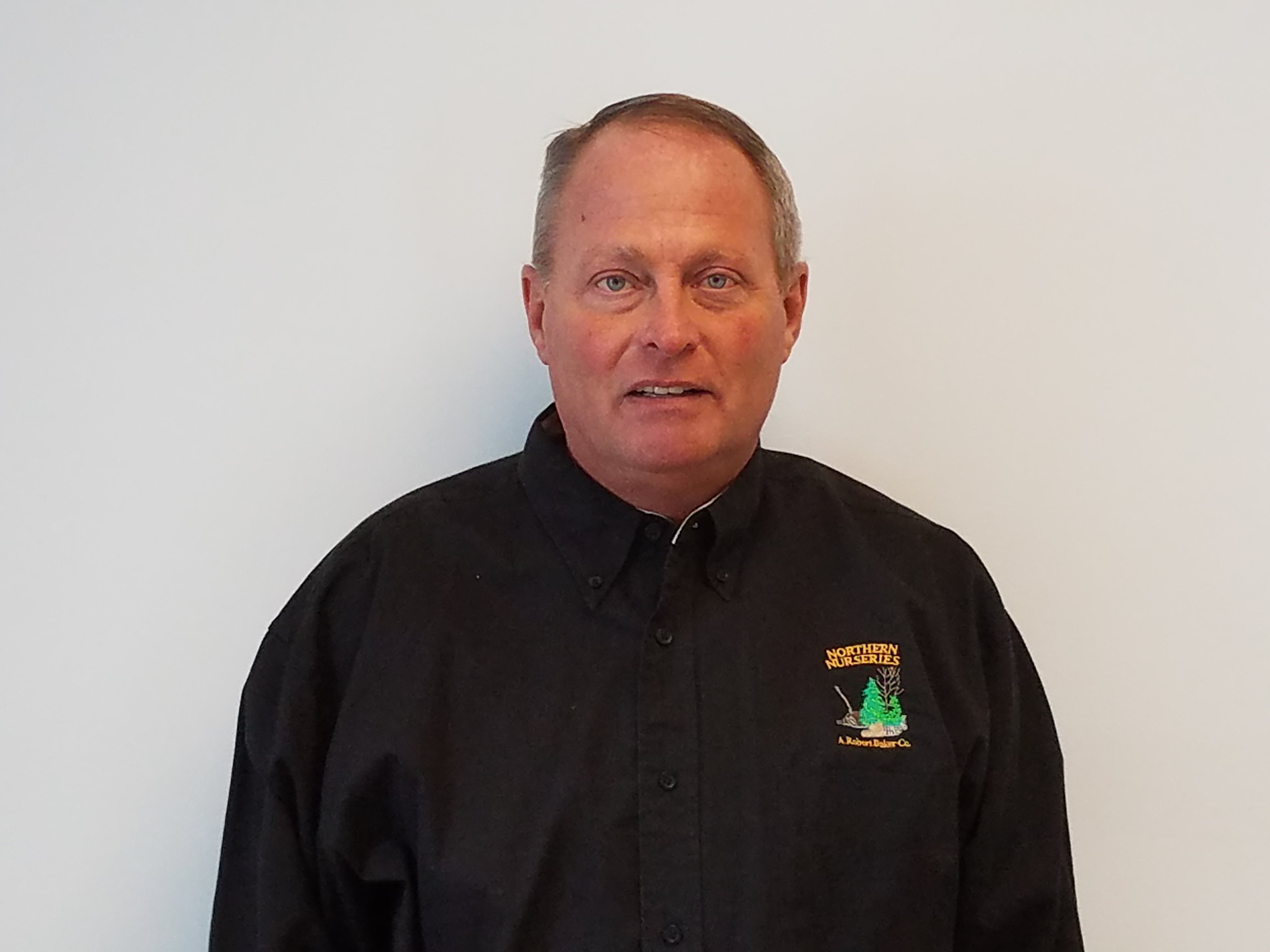 Kevin Bailey Northern Nurseries Stone Center